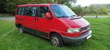 Volkswagen VW T4 Multivan ALLSTAR 1.9 TDI HU 11/2026 - Volkswagen T4 Multivan: Allstar