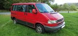 Volkswagen VW T4 Multivan ALLSTAR 1.9 TDI HU 11/2026 - Volkswagen T4 Multivan: Allstar