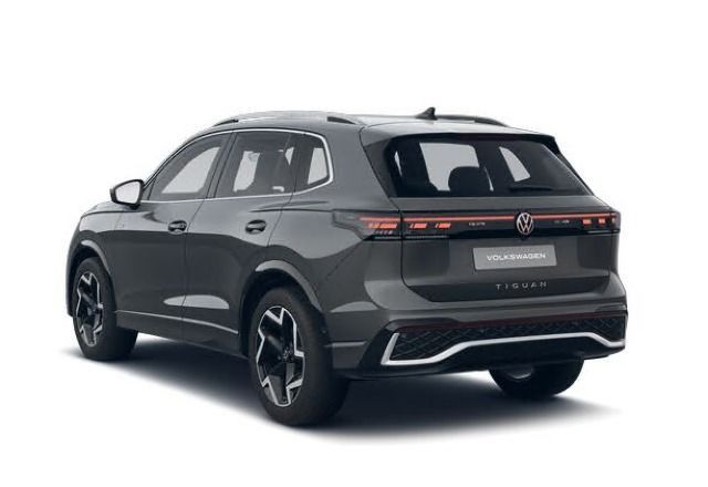 Volkswagen Tiguan - Bild 5