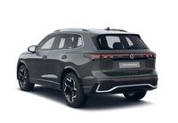 Volkswagen Tiguan - Vorschau Bild 5