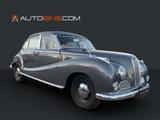 BMW 502 3.2 V8 Barockengel*Top zustand* - BMW: 502