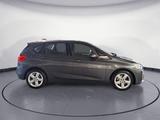 BMW 218i Active Tourer Advantage Panorama AHK - BMW 218 Active Tourer Gebrauchtwagen