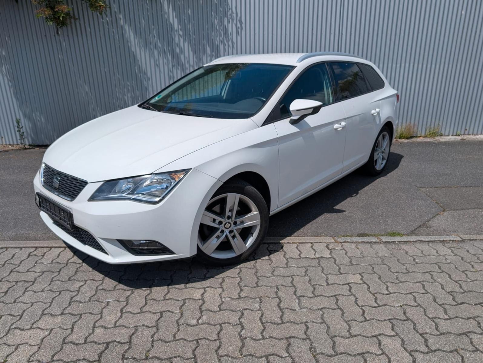 Seat Leon ST Style