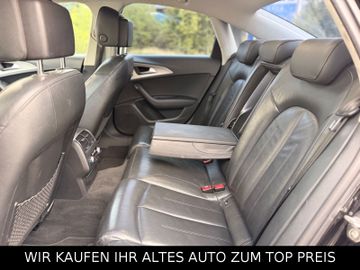 Audi A6 - 11