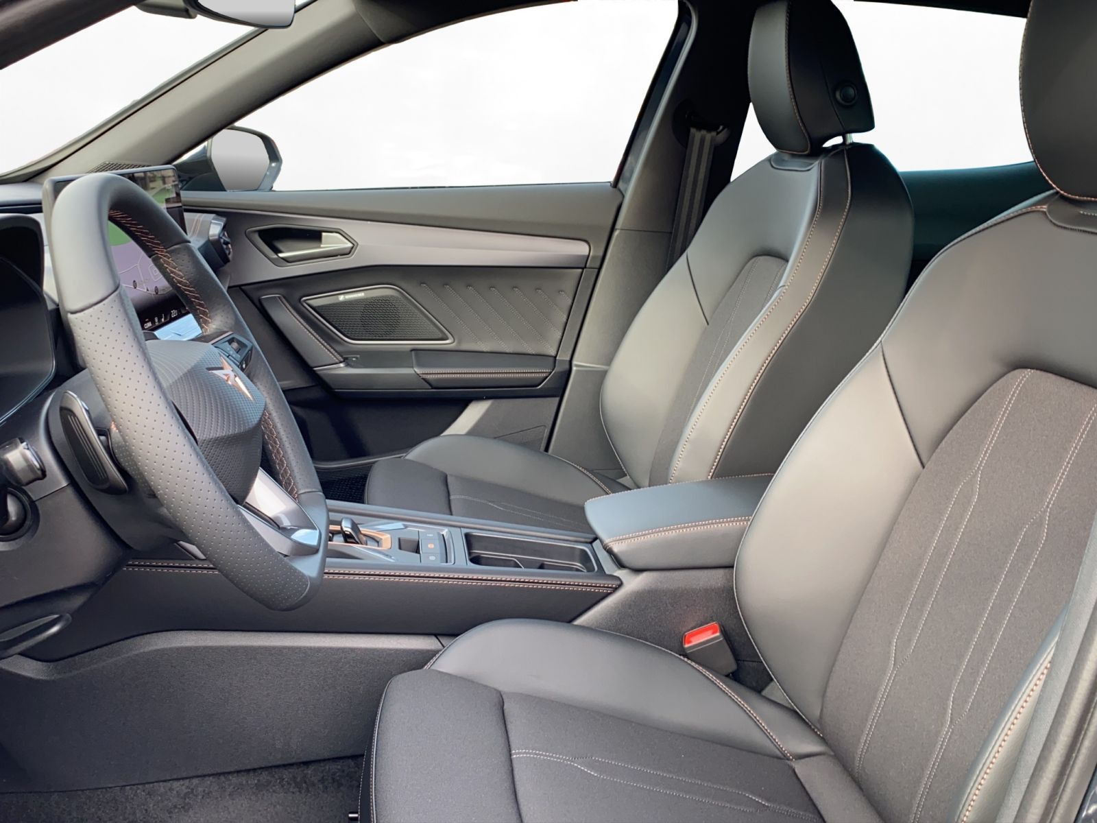 Cupra Formentor - Bild 11