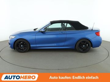 BMW 230 - 3