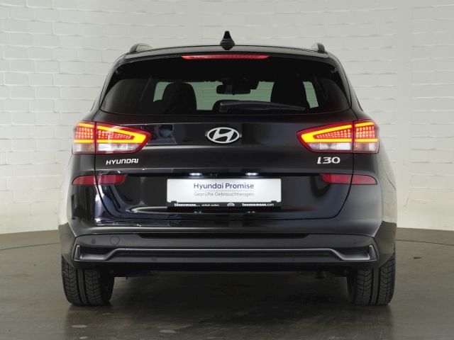 i30cw FACELIFT T-GDI ADVANTAGE 48V+VOLL LED+NAVI