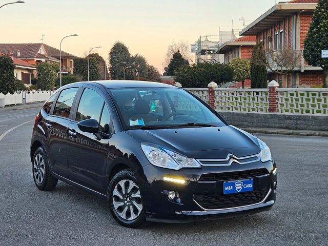 Citroën Citroen C3 1.2 benzina E6 neopatentati 80.000km