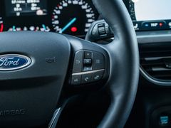 Ford Focus – 21 / 34