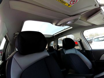 Citroën C4 SpaceTourer Shine