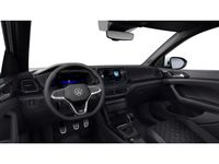 Volkswagen T-Cross - Vorschau Bild 6