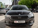 Skoda FABIA SELECTION 1.0 MPI 5-GANG SpurH SoundSys - Skoda aus 2024