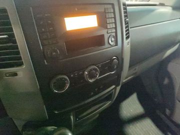 Mercedes Sprinter - 9