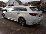 Toyota Corolla Touring Sports Hybrid Teamplayer 1.8l Au - Toyota Corolla Neuwagen
