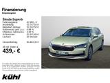 Skoda Superb Combi 1.5 TSI DSG mHEV L&K