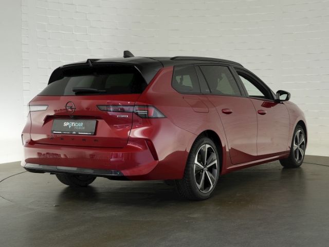 Astra L ST GS HYBRID eDCT+NAVI+360 GRAD KAMERA+S