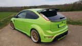 Ford Focus 2,5 RS  Vollausstattung  - Ford: RS