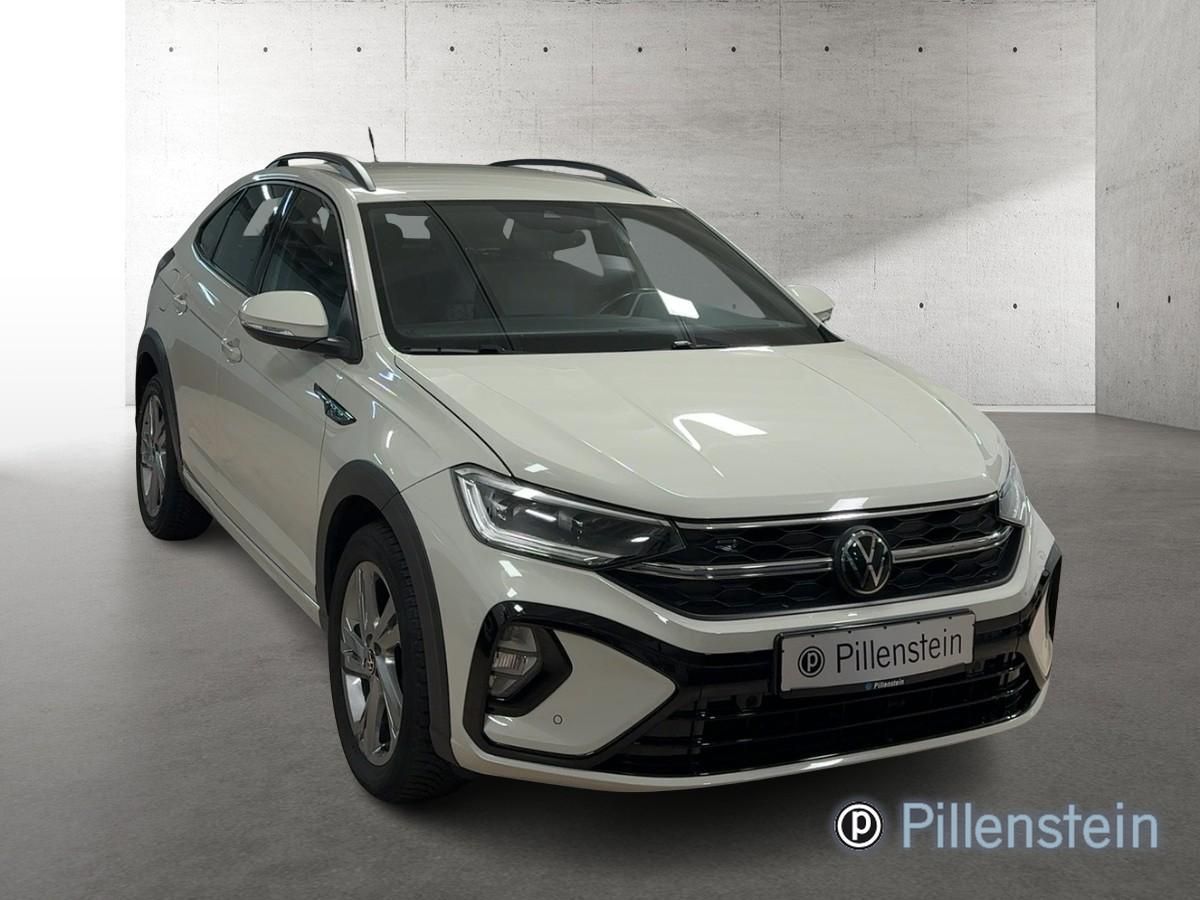 Volkswagen Taigo - Bild 5