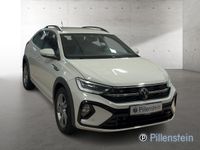 Volkswagen Taigo - Vorschau Bild 5