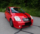 Citroën C2 VTR - Sportlicher Kleinwagen mit TÜV  - Citroën C2: Sport