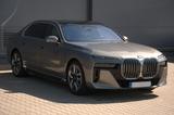 BMW i7 xDrive60 - - BMW i7 aus 2022
