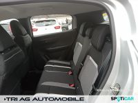 Opel Frontera - Vorschau Bild 14