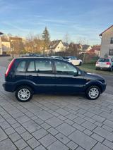 Ford Fusion Trend 1,4^^ Tüv Neu - Ford Fusion Gebrauchtwagen