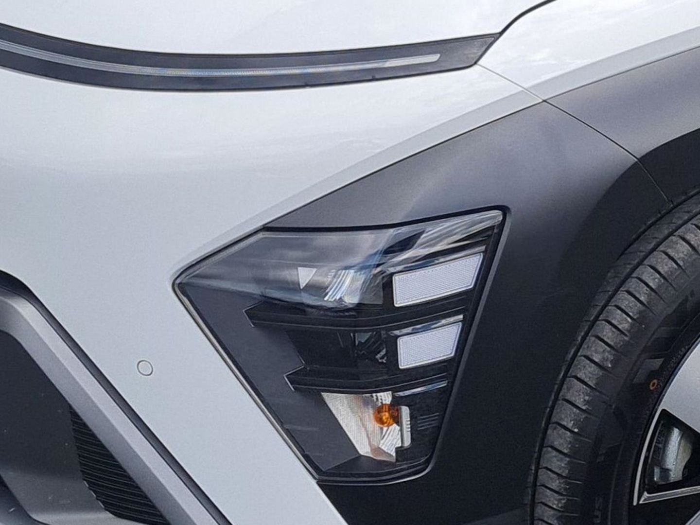 Hyundai Kona – Bild 5