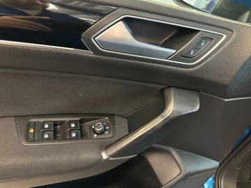 Volkswagen Touran Highline BMTStart-Stopp *LED*AHK*