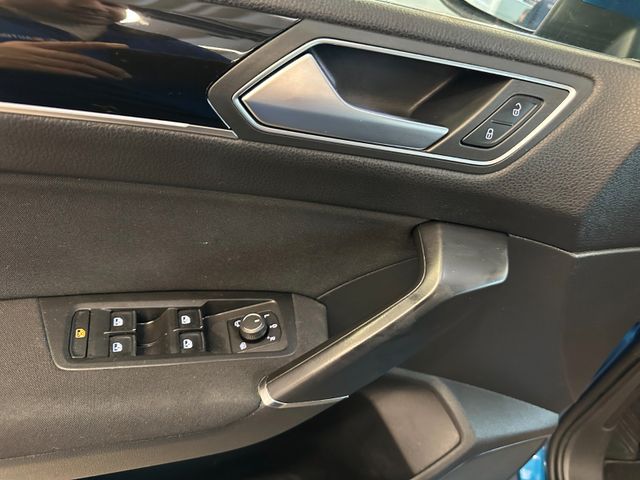 Volkswagen Touran Highline BMTStart-Stopp *LED*AHK*