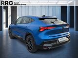 Renault Rafale Esprit Alpine Full Hybrid 200 ABS ESP ZV - blaue Renault Rafale