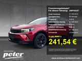 Opel Grandland 1.2 Turbo GS Line Automatik Klimaautom - Opel Grandland (X) in Halle