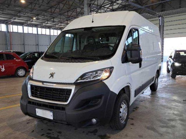 Peugeot PEUGEOT Boxer 335 2.0 BlueHDi 130CV PM-TM Furgon