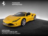 Ferrari F8 Spider FERRARI SINGEN - Ferrari F8 mit Benzin-Antrieb