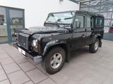 Land Rover Defender 2.4 Klima/Sitzheizung/Allrad - Land Rover Defender: Schiebedach