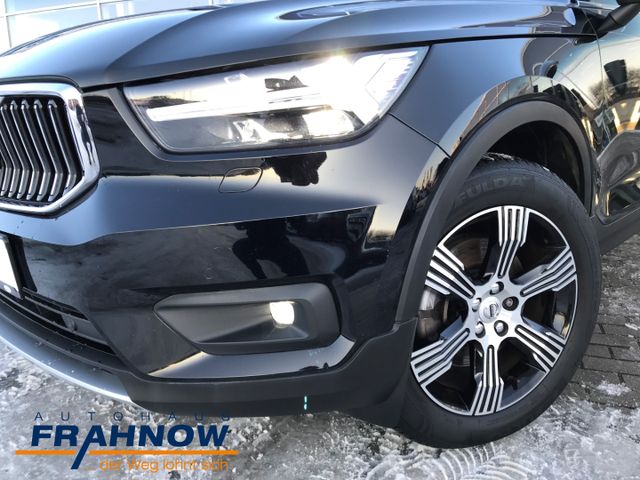 Foto Nummer 21: VOLVO XC 40