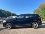 BMW X1 sDrive 18 d Advantage+Kamera + PDC hinten - BMW X1: 18d