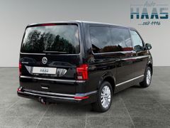 Fahrzeugabbildung Volkswagen T6.1 Multivan Generation Six - Standhzg*Navi*ACC