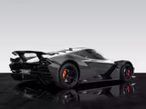 KTM X-BOW GT-XR | Clear Carbon Exterior | Limited - KTM Gebrauchtwagen mit Automatikschaltung