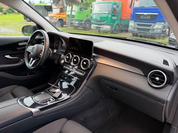 Mercedes GLC 220 - 8