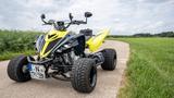 Yamaha YFM 700R SE2| LOF | Super Moto | 03/2021 - Offers matching your search criteria