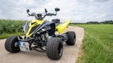 Yamaha YFM 700R SE2| LOF | Super Moto | 03/2021 - YAMAHA QUAD YFM R 700