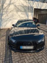 Audi A7 sportback S-line -V6 Disel -Top Zu... - Audi A7 Gebrauchtwagen in Stuttgart