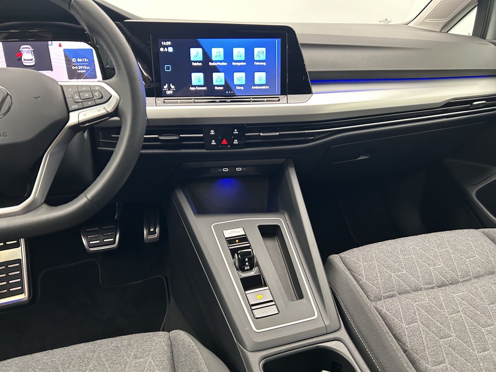 Volkswagen Golf - Bild 7