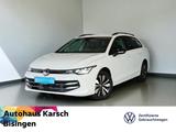 Volkswagen Golf VIII Variant 2.0 TDI DSG GOAL SHZ, CLIMA - Volkswagen Golf: Vi Variant