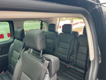 Peugeot Traveller Allure L2 HDI 180 AHK+Standheizung