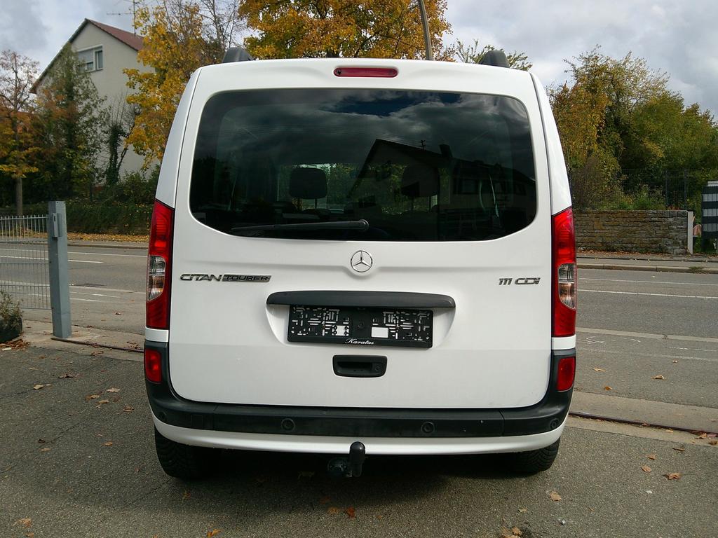 Mercedes-Benz Citan