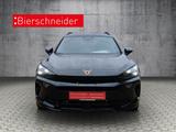 Cupra Formentor 2.0 TSI DSG VZ Black Edition AHK EL.SI - CUPRA Formentor VZ-Black-Edition mit Benzin-Antrieb