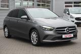 Mercedes-Benz B250 Progressive LED AHK Navi Teilleder Kamera - Mercedes-Benz B 250 Gebrauchtwagen