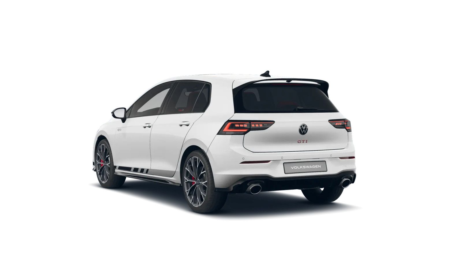 Volkswagen Golf - Bild 10